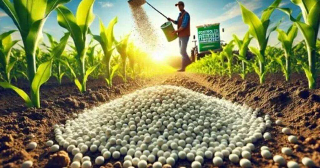 Controlled-Release Fertilizer Manufacturers