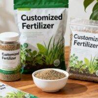 Controlled-Release Fertilizer Manufacturers