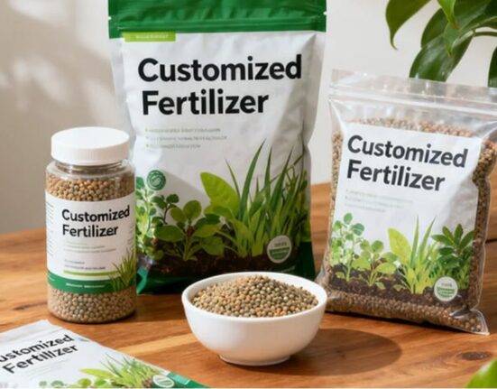 Controlled-Release Fertilizer Manufacturers