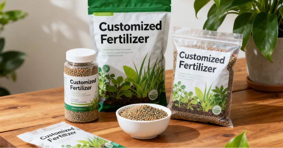 Controlled-Release Fertilizer Manufacturers