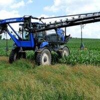Fertilizer Application Timing