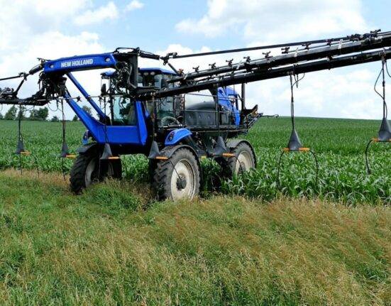 Fertilizer Application Timing