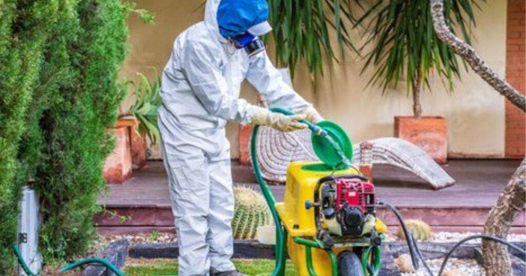 Fungicide Timing Tool