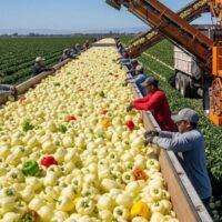Top 10 Most Profitable Crops in USA (2026)