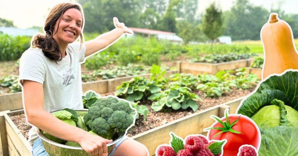 best crops to grow for money