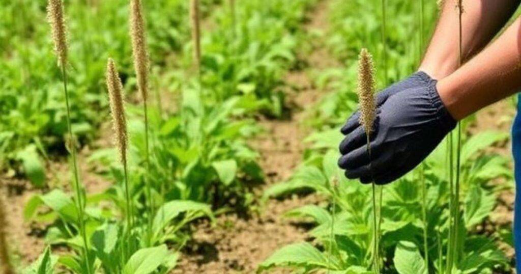 Major Causes of Herbicide Resistance