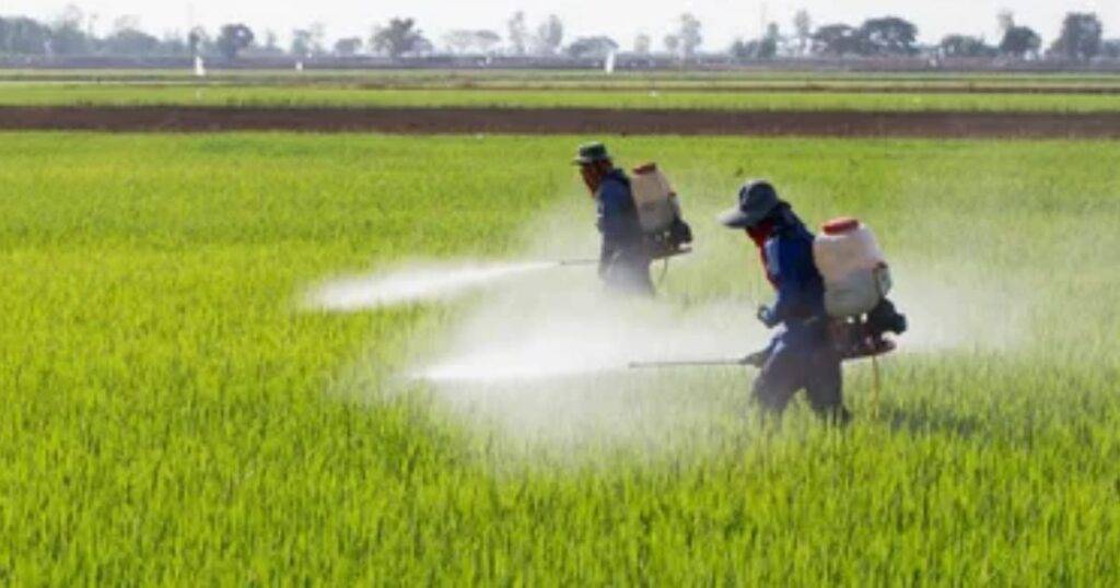 Water Quality Herbicide Performance