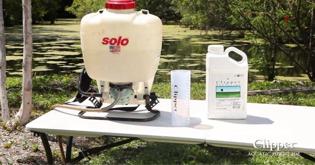 Water Quality Herbicide Performance