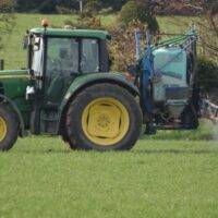 Water Quality Herbicide Performance