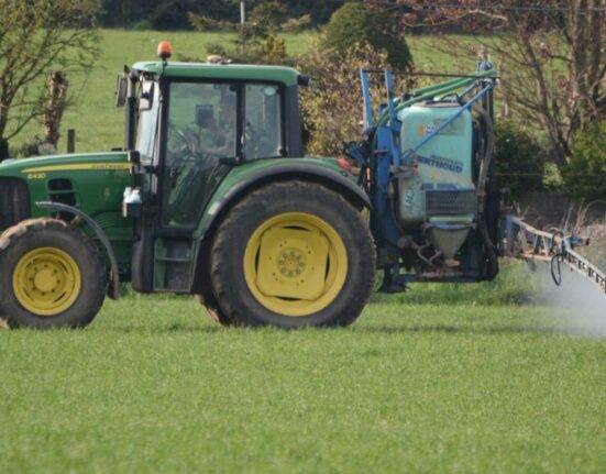 Water Quality Herbicide Performance