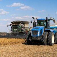 Harvest Data Optimization